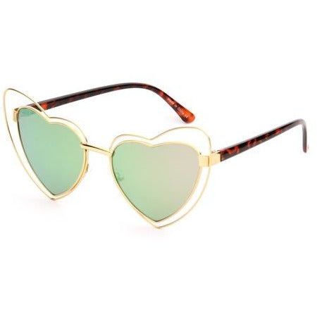 Brielle Glasses