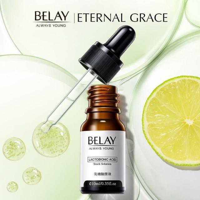 BELAY™ - ZeroPore Instant Perfection Serum