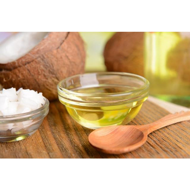 Coconut Hair Serum 8 oz Hair Oil