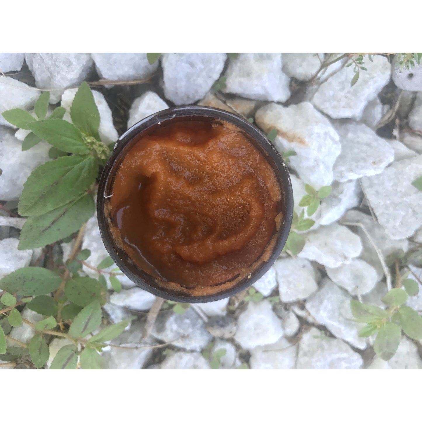 Pumpkin Exfoliating Mask