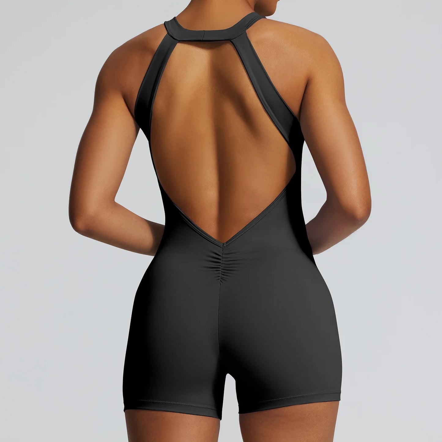 Yoga Sport Outfit For Woman 2025 Fitness Women's Bodysuit Yoga Sets Suits Tracksuit Sportswear Woman Gym Yoga Clothes