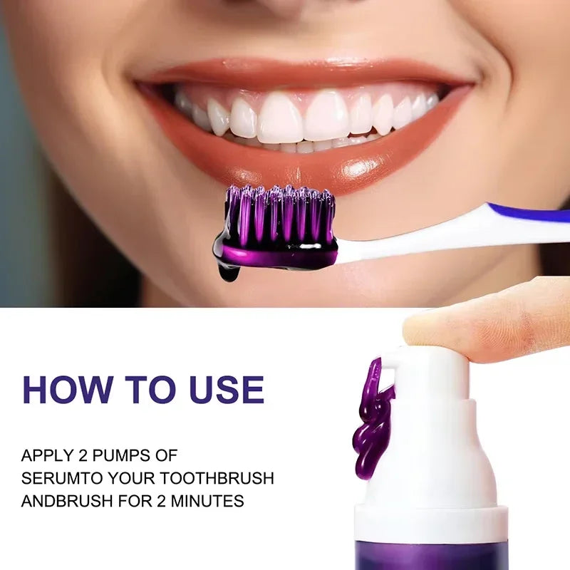 2026 Bestselling Whitening Toothpaste: Say Goodbye to Yellow Teeth, Oral Hygiene Cleaning, and Teeth Care Tool