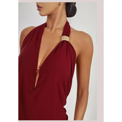 sexy latin dress latin rhythm dress  samba dress summer red black latin pratice wear 2419 zym