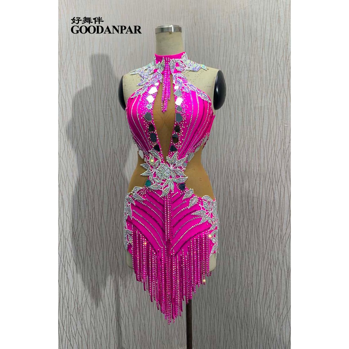 Latin dance dress lady latin dress for women latin dance costume sexy Too Beautiful You Latin dance dress lady latin dress for women latin dance costume sexy Too Beautiful You