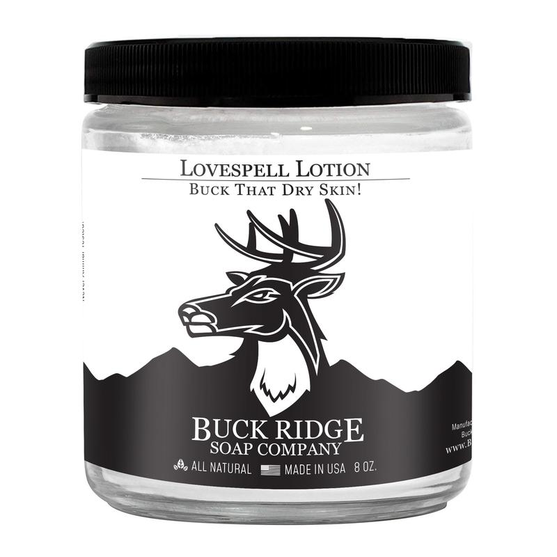 Lovespell Body Lotion